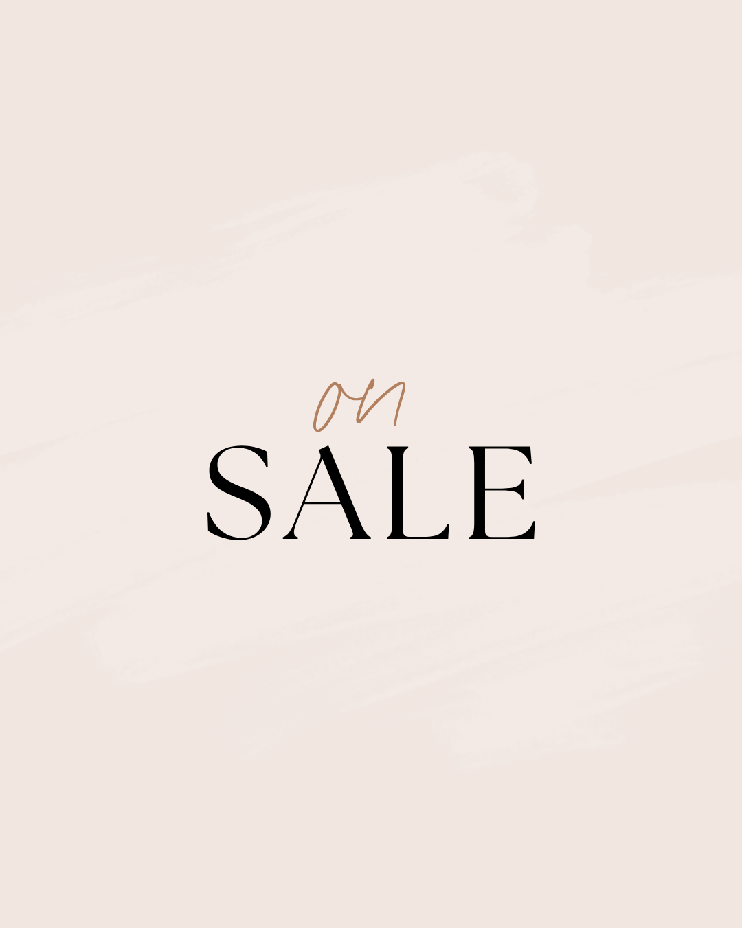 Sale